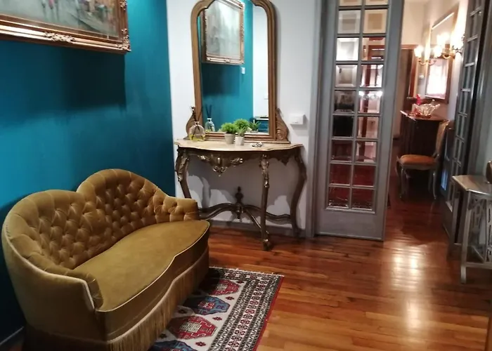 Bed and Breakfast Sopra Le Poste Arezzo